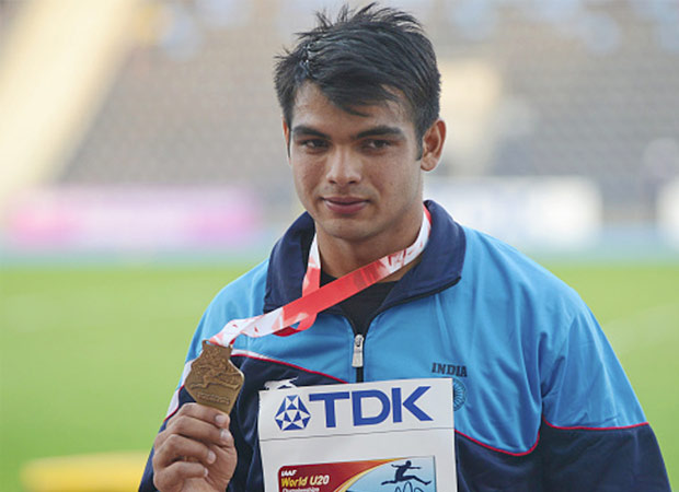 Indian athlete Neeraj Chopra sets world record in IAAF