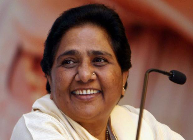 Ram Temple will be the poll plank of BJP: Mayawati