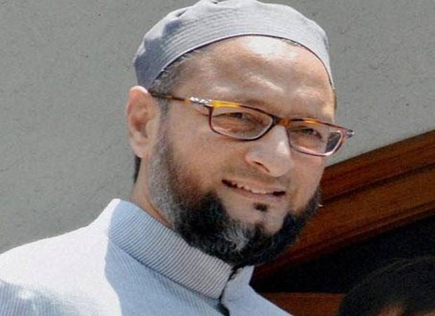 AIMIM president Owaisi dubs Baghdadi as dogs from hell
