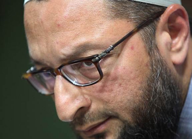 Owaisi’s AIMIM derecognized as political party in Maharashtra