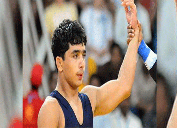 Praveen Rana could replace Narsingh Yadav in Rio Olympics