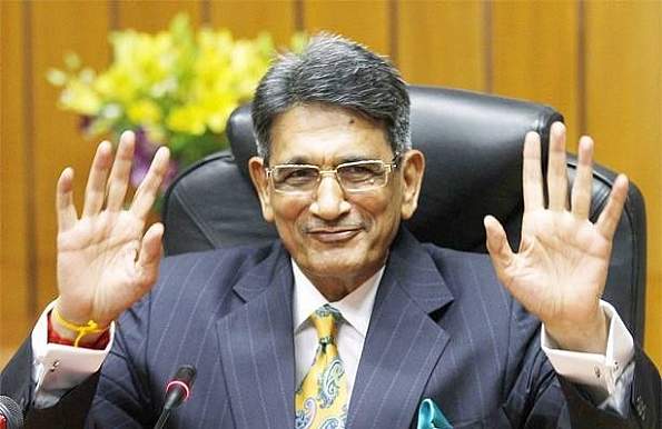 Lodha hails SC’s verdict, finds it great for Indian Cricket