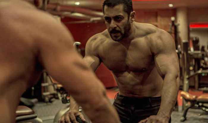 Salman Khan starrer ‘Sultan’ set to cross 100-crore mark