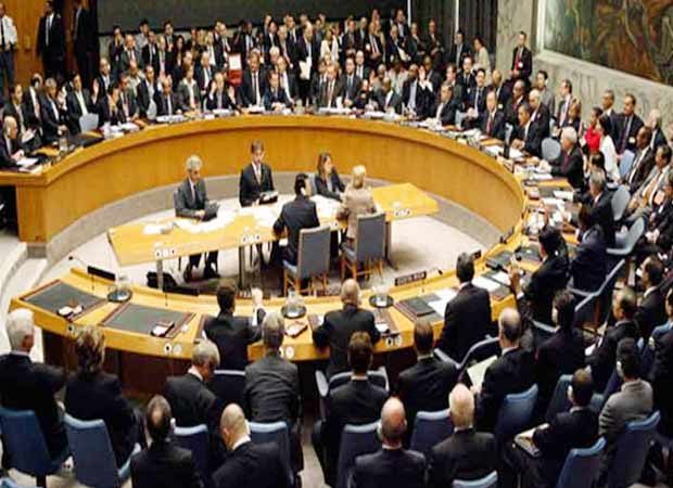 India’s bid for permanent seat in UN Security Council hindered