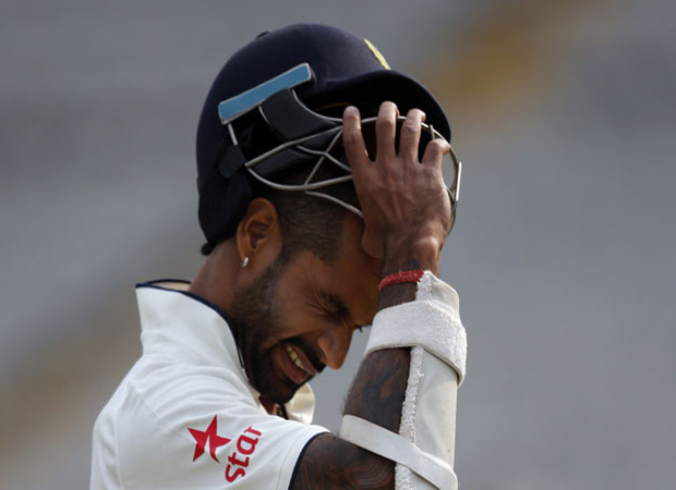 Will West Indies tour be a last series for Shikhar Dhawan?