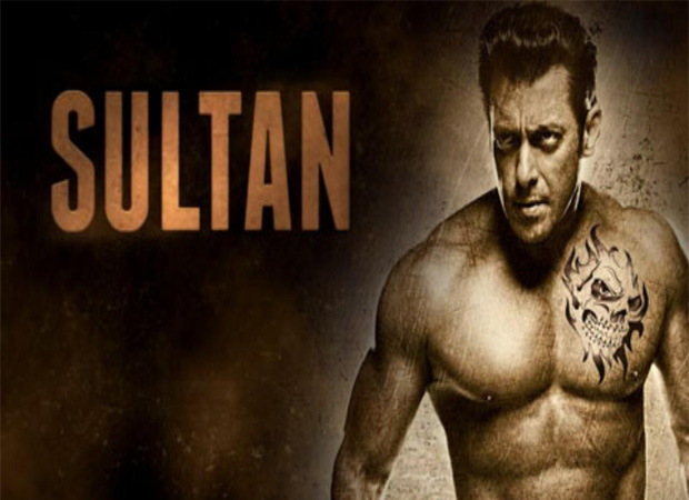 Sultan rules in Pakistan too, mints ₹116 millions in three days