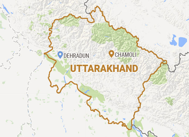 Chinese incursion in Uttarakhand; CM expresses concern