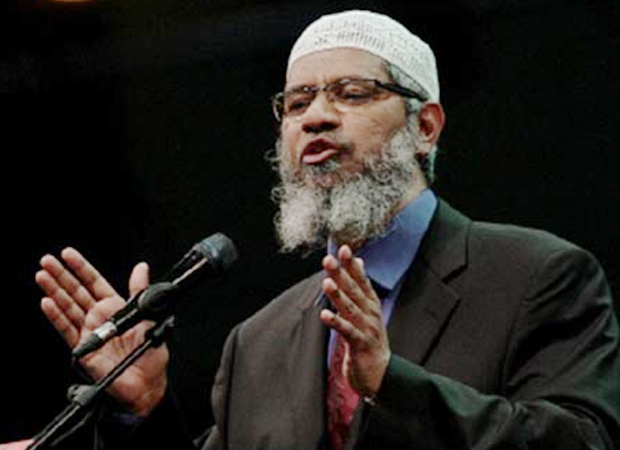 We don‘t ban individuals: GOI on Islamic preacher Zakir Naik