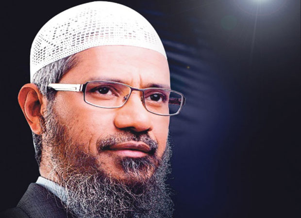 Zakir Naik’s arrested cohorts’ facilitated conversion in India