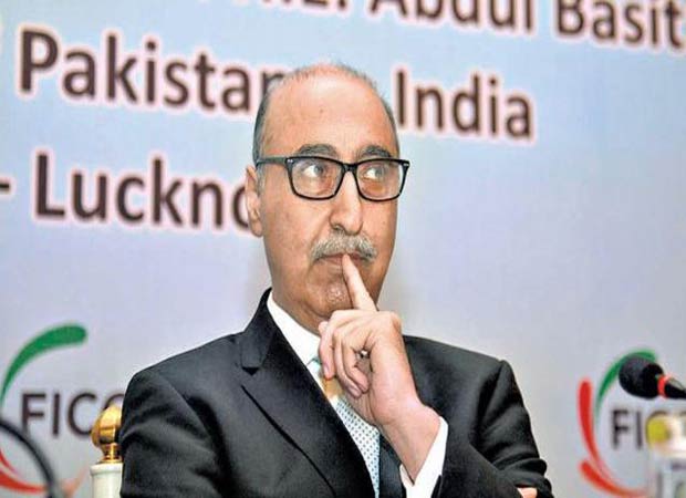 India summons Pakistan High Commissioner Abdul Basit