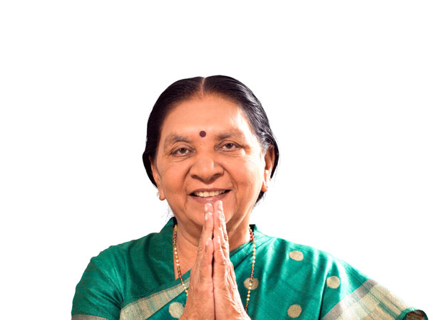 Gujarat Chief Minister Anandiben Patel offers to resign