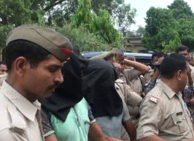 Bulandshahr gang-rape: Three sent to 14 days judicial custody