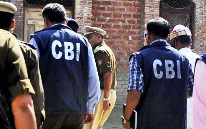 CBI takes over probe into Bulandshahr gang-rape case of UP