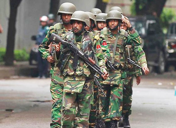 B’desh alerts India about prime mover of Dhaka terror attack