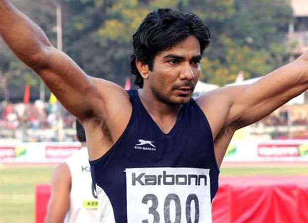 After Indrajeet,Indian sprinter Dharambir Singh fails dope test