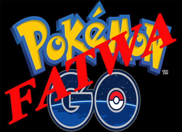 Dargah Ala Hazarat Ali issues fatwa against ‘Pokemon Go’