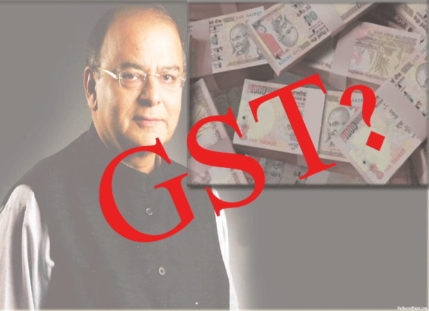 Final discussion on GST bill in RS, Congress confirms support