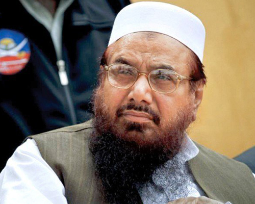 Dar-ul-Ifta issues fatwa against terrorist Hafiz Saeed