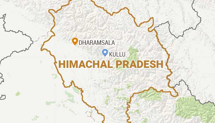 Two earthquakes jolt Himachal, epicentre Kullu