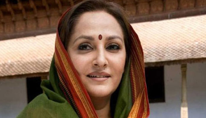 Amar pacified, his protege Jaya Prada given plum-post in UP