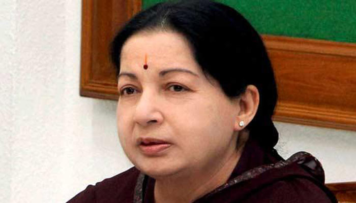 SC criticises Jayalalitha’s action, sends notice to TN government