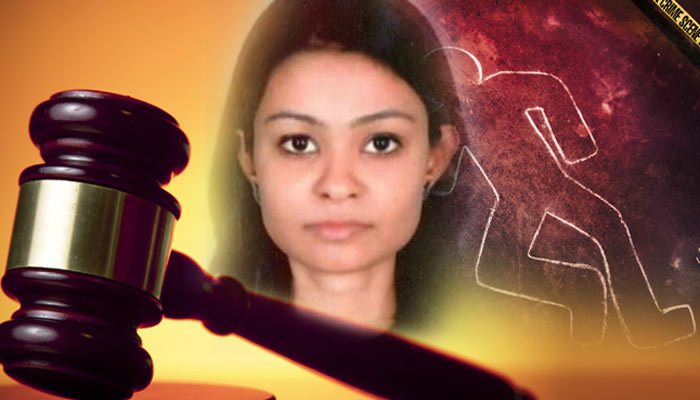 Jigisha Ghosh murder case: Delhi Court sentences two to death