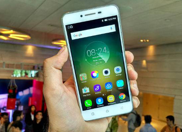 Lenovo launches K5 Note, VIBE K5 Plus in India