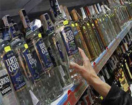 Prohibition Effect: Spurious liquor kills ten people in Bihar