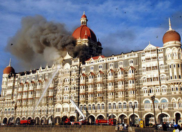 Pakistan arrests key suspect in 2008 Mumbai terror attacks