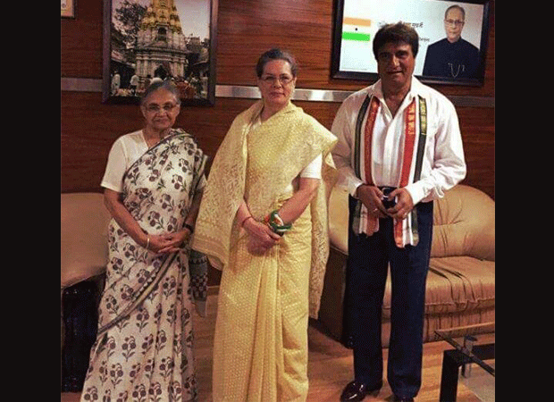 We need Chamatkaar to win UP assembly elections: Raj Babbar