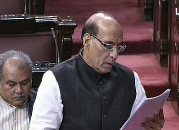 Opposed in LS, government refers Citizenship Bill to Select Committee of Parliament