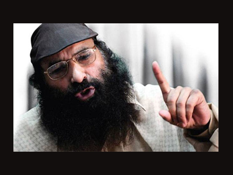 Hizbul warns of nuclear war between India and Pakistan on Kashmir