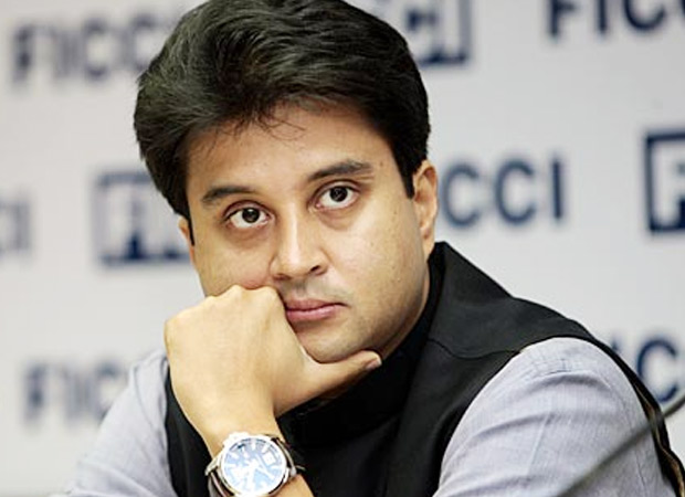 Cong MP Jyotiraditya Scindia’s car kills elderly man in Kerala