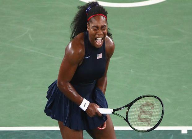 Rio 2016: Serena Williams knocked out from the Olympics
