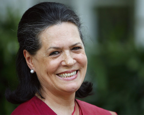 Sonia Gandhi discharged after shoulder surgery, health stable