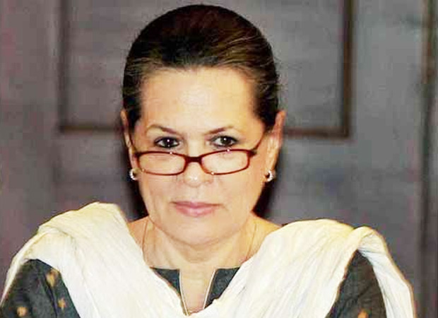 Cong chief Sonia Gandhi undergoes shoulder surgery in Delhi