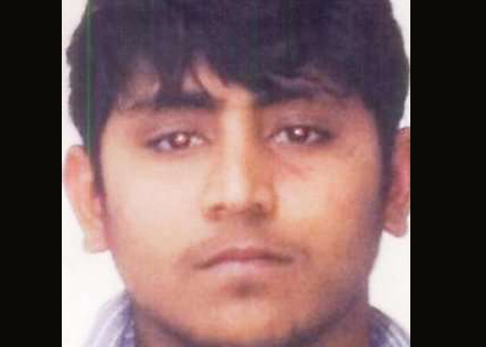 Nirbhaya gangrape convict Vinay Sharma attempts suicide, condition critical