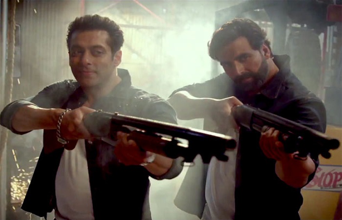 Salman Khan promotes Akshay Kumar’s ‘Rustom’ via video