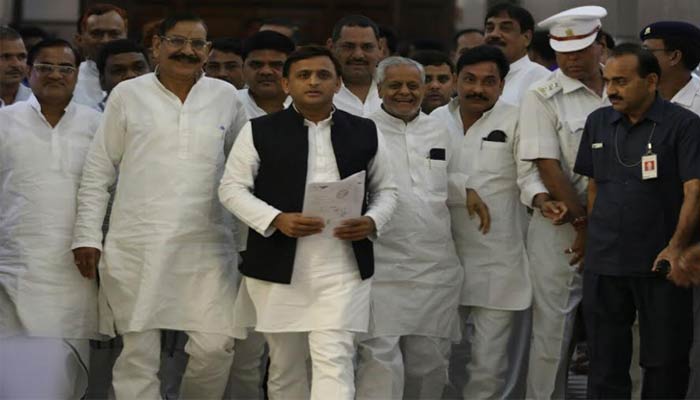 What is in Akhilesh Yadavs Rs 25,000cr supplementary budget?