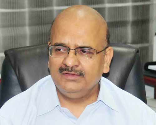 Crime rate  has increased in the state, accepts former UP CS Alok Ranjan