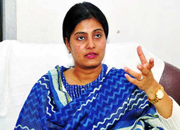Anupriya Patel seeks introspection of reservation issue