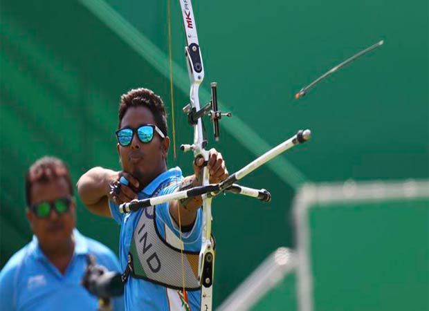 Rio 2016: Indian Archer Atanu Das cruises into quarter finals