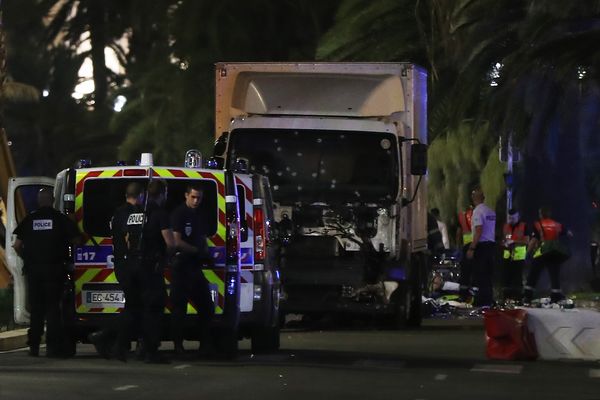 Nice Truck Attack: Death toll mounts to 85