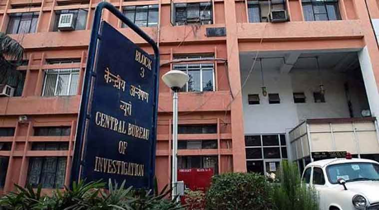 CBI takes custody of three accused in Bulandshahr gang-rape case