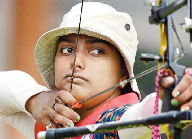Rio 2016: Indian archer Deepika enters pre-quarter finals