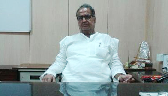 Samajwadi Party chief’s close aide sent to Noida as adviser