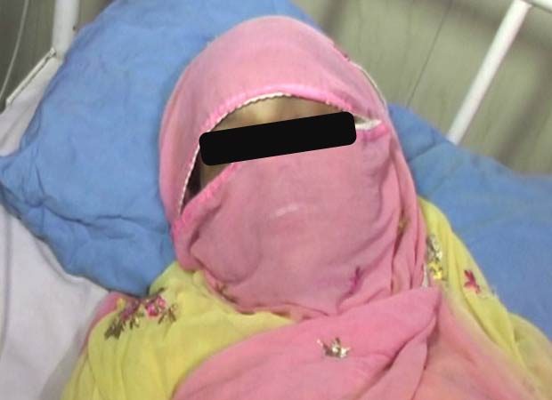 Minor gang raped for two days by village head in Kanpur