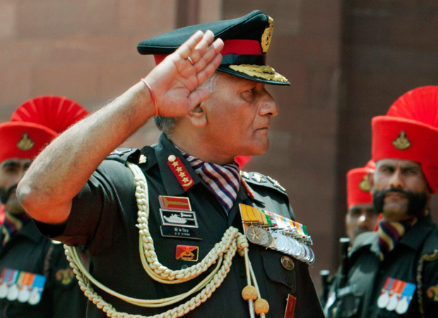 General VK Singh to leave for Jeddah to help unemployed Indians