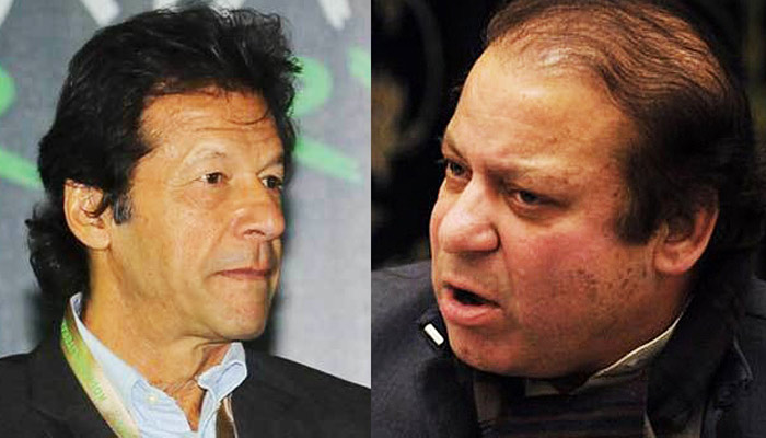 Pak SC rejects Imran Khan’s plea seeking disqualification of PM