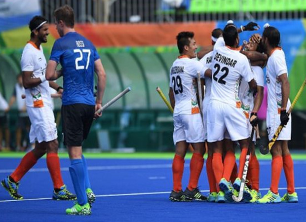 Rio 2016: India beats Argentina 2-0 in mens Hockey
